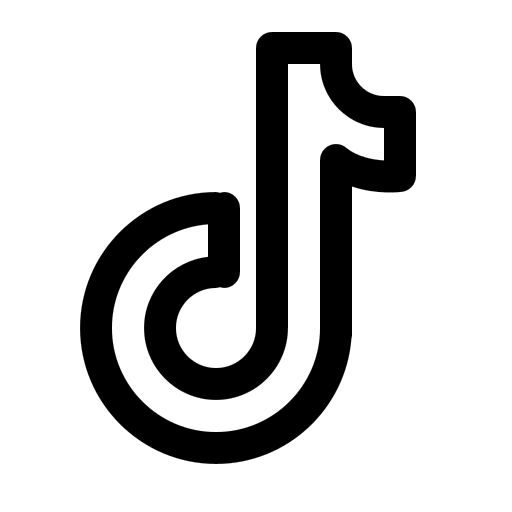 Tiktok icon